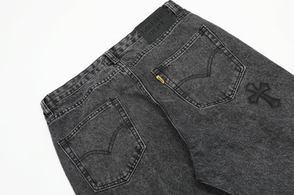 Chrome Hearts 2025 New Pants 8102