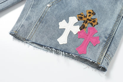 Chrome Hearts 2025 New Shorts 201