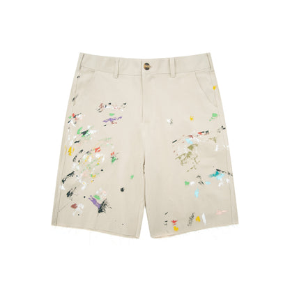 GALLERY DEPT 2025 New Shorts G341