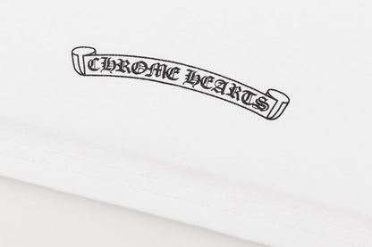 Chrome Hearts Long-Sleeve T-shirt Sweatshirt K9001
