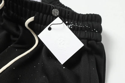 Chrome Hearts 2025 New Shorts 2277