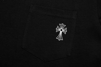 Chrome Hearts 2025 New T-shirt 6022