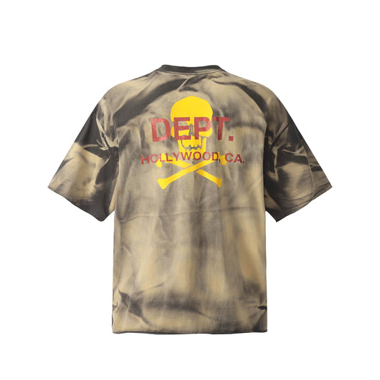 GALLERY DEPT 2025 New T-shirt D40