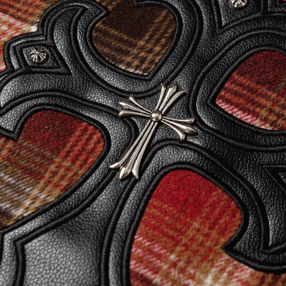 Chrome Hearts 2025 New Jacket 2226