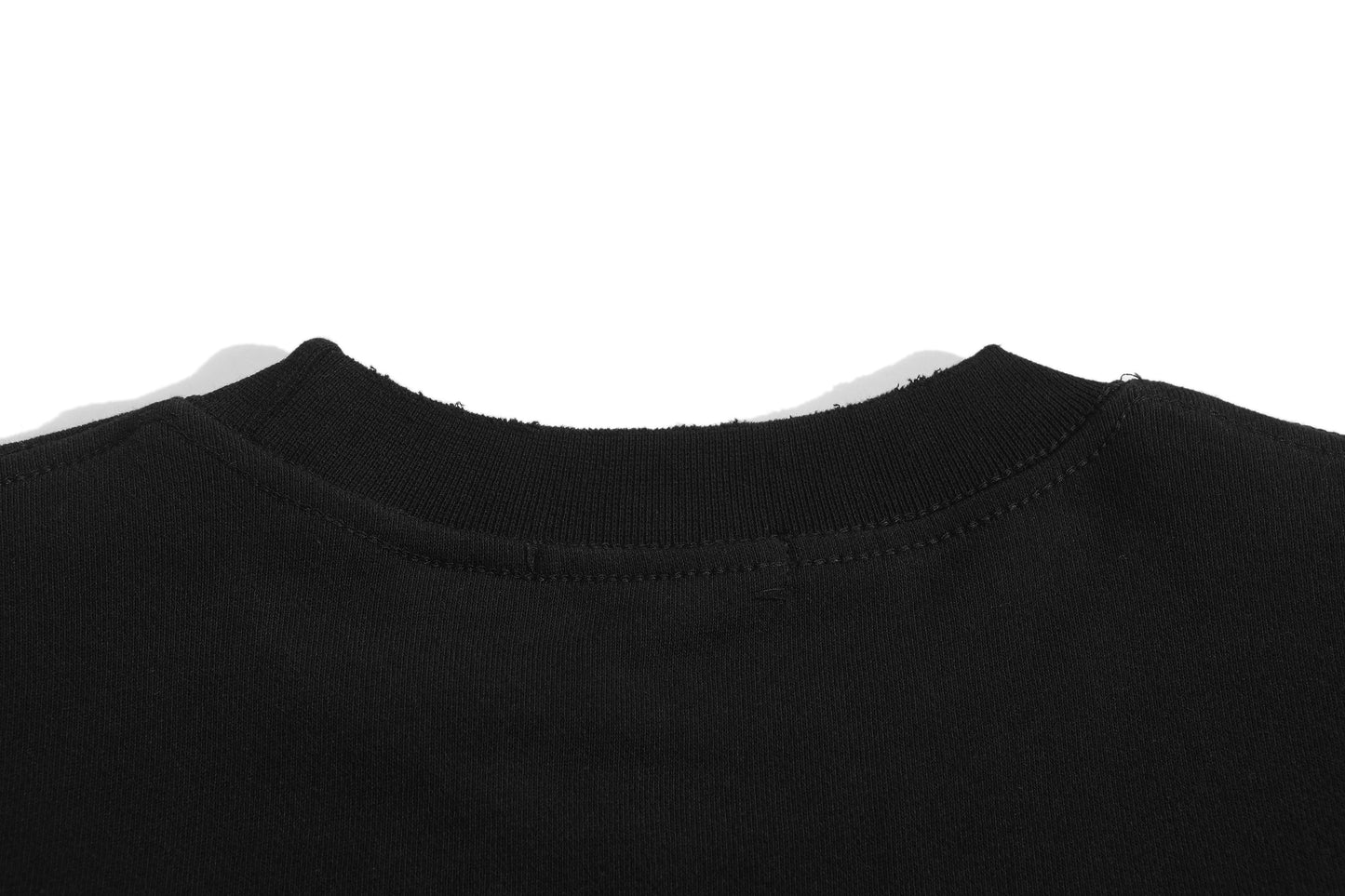 Chrome Hearts Long-Sleeve T-shirt Sweatshirt TQ30