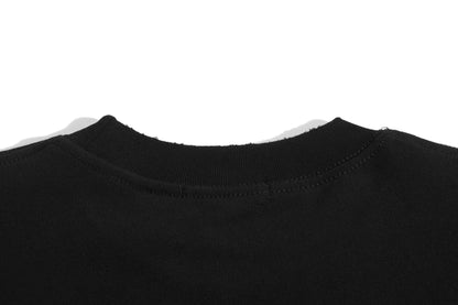 Chrome Hearts Long-Sleeve T-shirt Sweatshirt TQ30