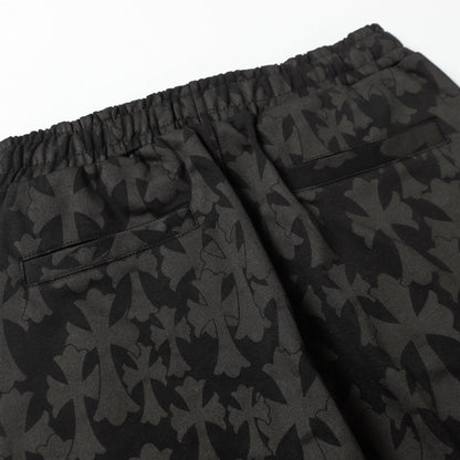 Chrome Hearts 2025 New Pants P140