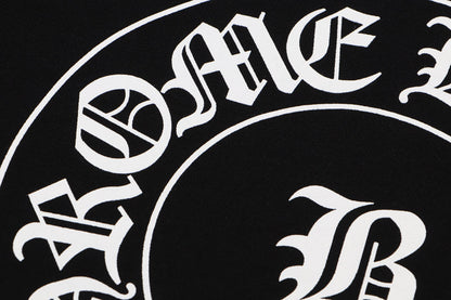 Chrome Hearts 2025 New Shorts Hoodie N7030