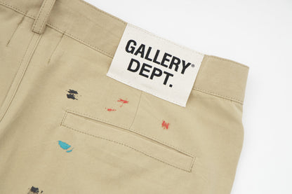 GALLERY DEPT 2025 New Shorts G341
