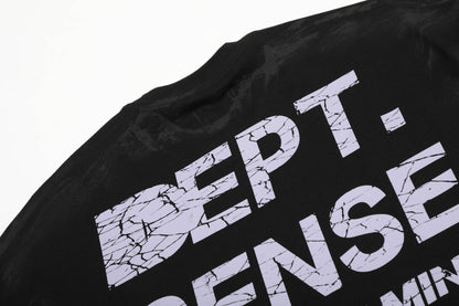 GALLERY DEPT 2025 New T-shirt D34