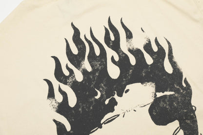 GALLERY DEPT 2025 New T-shirt D28