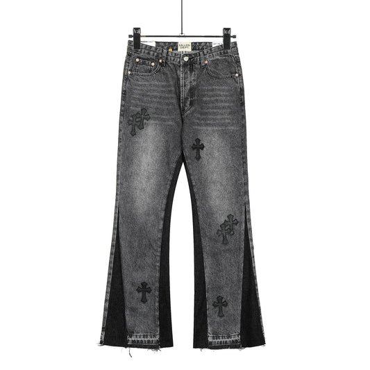 Chrome Hearts 2025 New Pants 8102