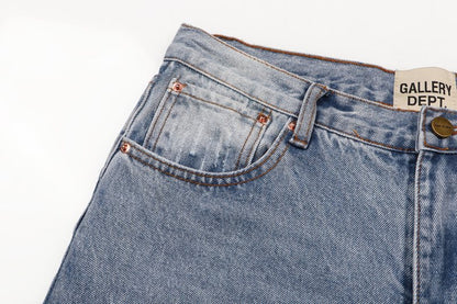 GALLERY DEPT 2025 New Pants 937