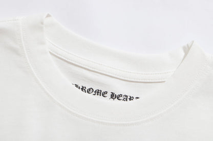 Chrome Hearts Long-Sleeve T-shirt Sweatshirt K8006