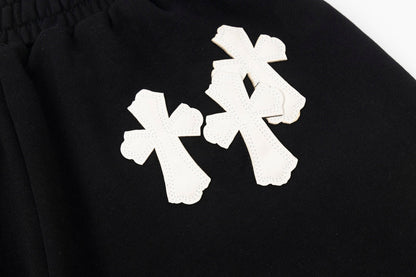 Chrome Hearts 2025 New Shorts 9049