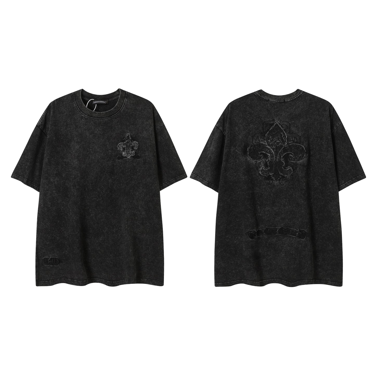 Chrome Hearts T-shirts 2263