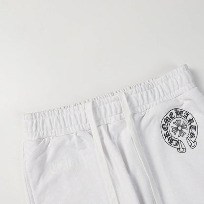 Chrome Hearts 2025 New Pants 1001
