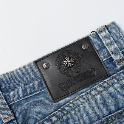Chrome Hearts 2025 New Shorts O90