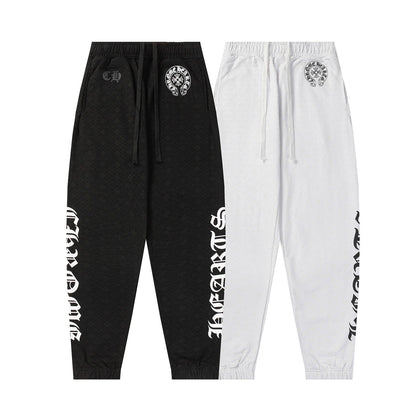 Chrome Hearts 2025 New Pants 1001