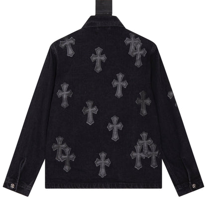 Chrome Hearts 2025 New Jacket S P150