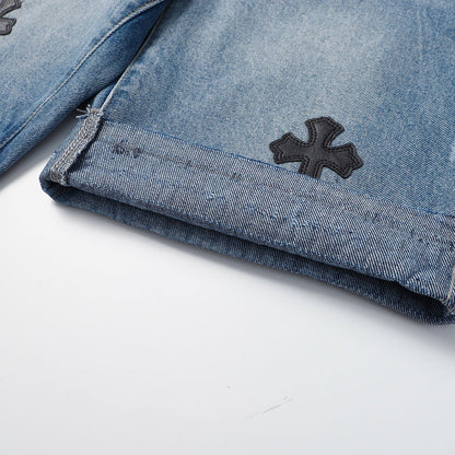 Chrome Hearts 2025 New Shorts O90