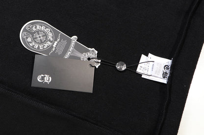 Chrome Hearts 2025 New Hooded Sweatshirt 7025