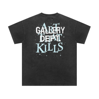 GALLERY DEPT 2025 New T-shirt D53