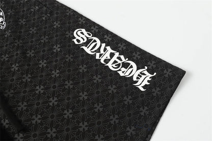Chrome Hearts 2025 New Shorts 2282