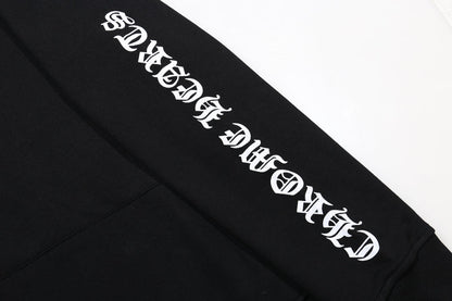 Chrome Hearts 2025 New Shorts Hoodie P113