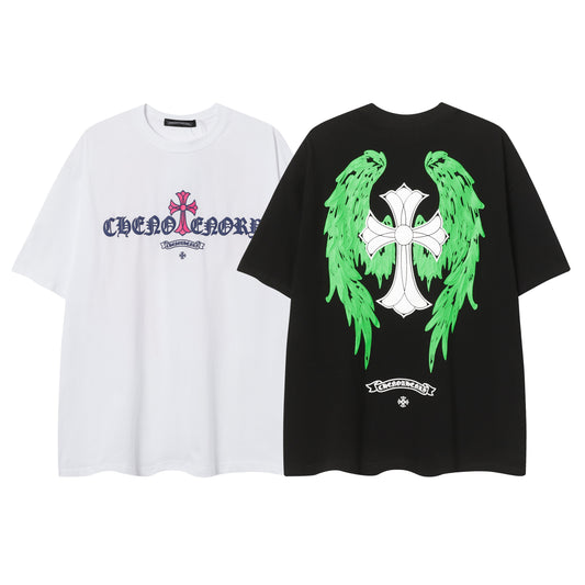 Chrome Hearts T-shirts 2269