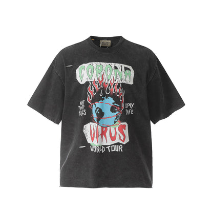 GALLERY DEPT 2025 New T-shirt D25