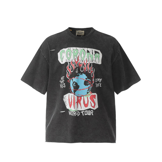 GALLERY DEPT 2025 New T-shirt D25