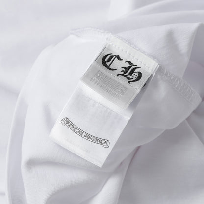 Chrome Hearts T-shirts 2231