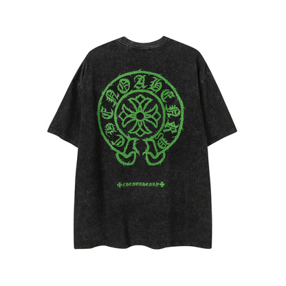 Chrome Hearts T-shirts 2233