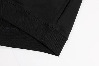 Chrome Hearts Long-Sleeve T-shirt Sweatshirt 8800