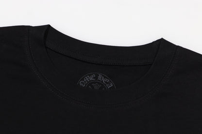 Chrome Hearts Long-Sleeve T-shirt Sweatshirt K8015