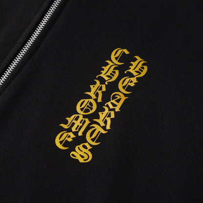 Chrome Hearts 2025 New Shorts Hoodie 9823