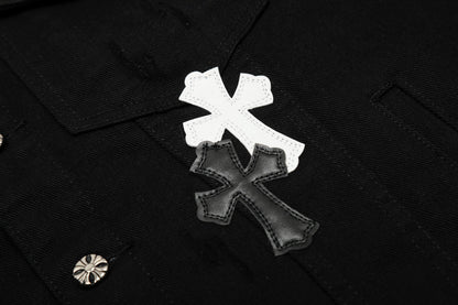 Chrome Hearts 2025 New Jacket 8141