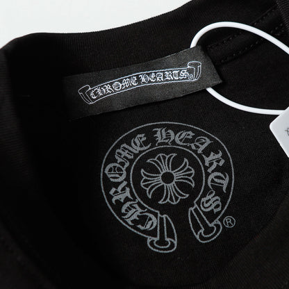 Chrome Hearts 2025 New T-shirt 2252