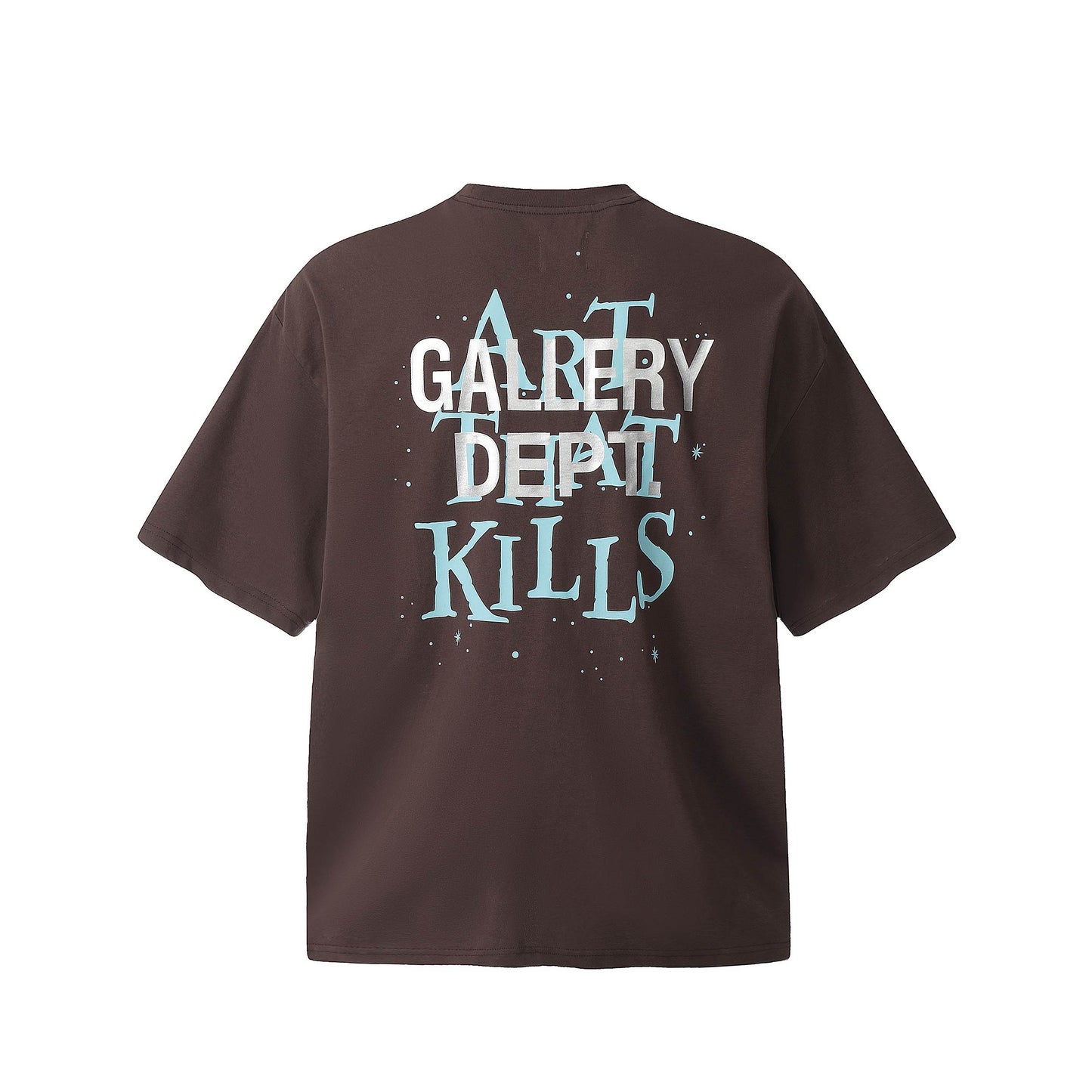 GALLERY DEPT 2025 New T-shirt D53