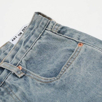 Chrome Hearts 2025 New Pants 8116