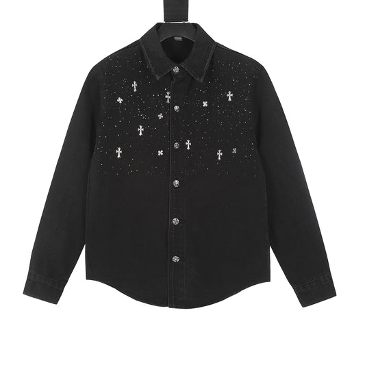 Chrome Hearts 2025 New Jacket 8068