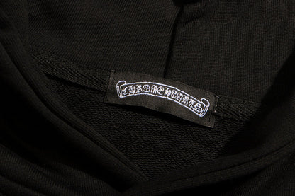 Chrome Hearts 2025 New Hooded Sweatshirt K7007
