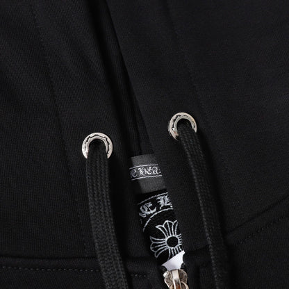 Chrome Hearts 2025 New Hooded Sweatshirt 8660