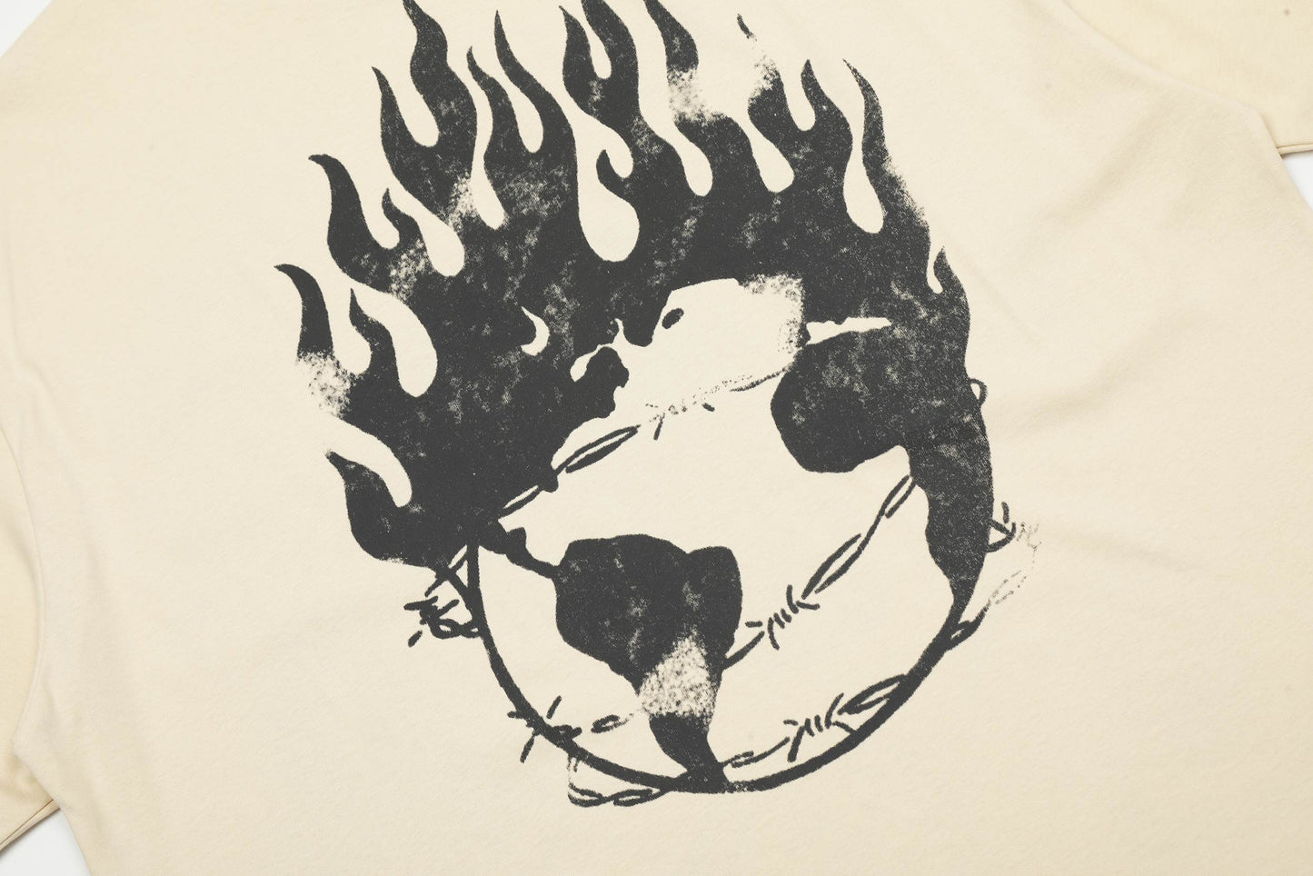 GALLERY DEPT 2025 New T-shirt D28