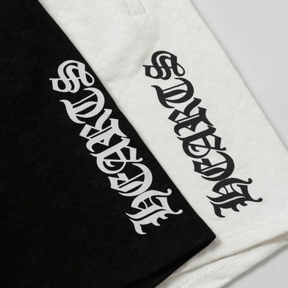 Chrome Hearts 2025 New Shorts A1119