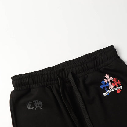 Chrome Hearts 2025 New  Pants 1003