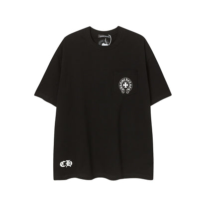 Chrome Hearts 2025 New T-shirt 2252