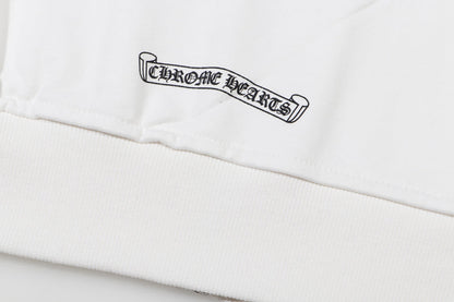 Chrome Hearts 2025 New Zippered Sweatshirt