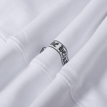 Chrome Hearts 2025 New Hooded Sweatshirt 9817